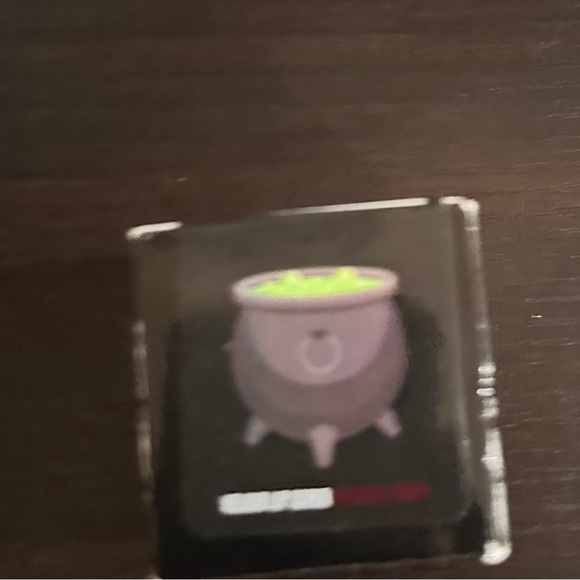 Jeffree star  lip scrub - Picture 4 of 5